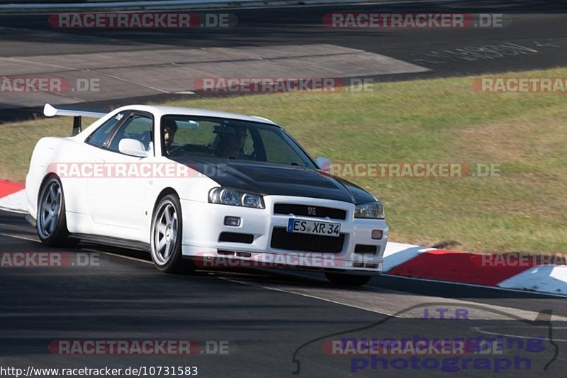 Bild #10731583 - Touristenfahrten Nürburgring Nordschleife (13.09.2020)