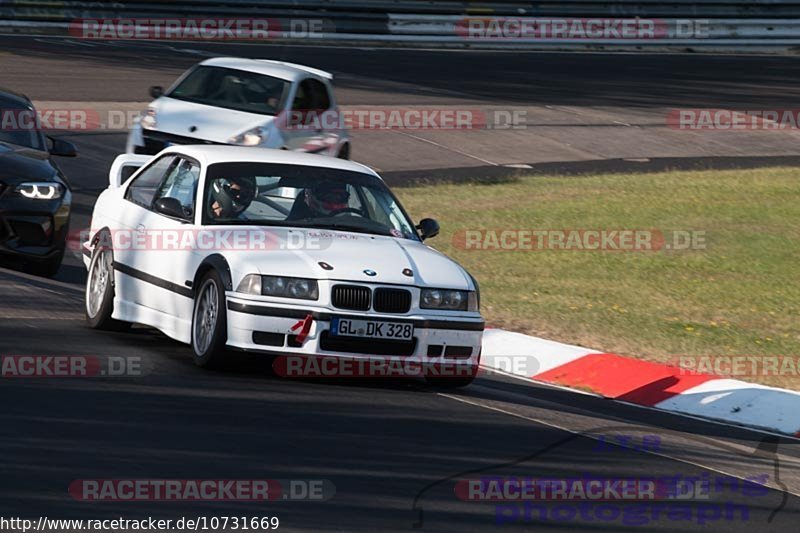 Bild #10731669 - Touristenfahrten Nürburgring Nordschleife (13.09.2020)