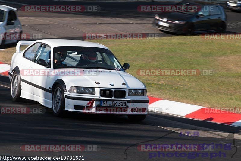 Bild #10731671 - Touristenfahrten Nürburgring Nordschleife (13.09.2020)