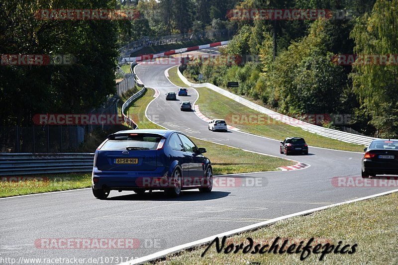 Bild #10731743 - Touristenfahrten Nürburgring Nordschleife (13.09.2020)