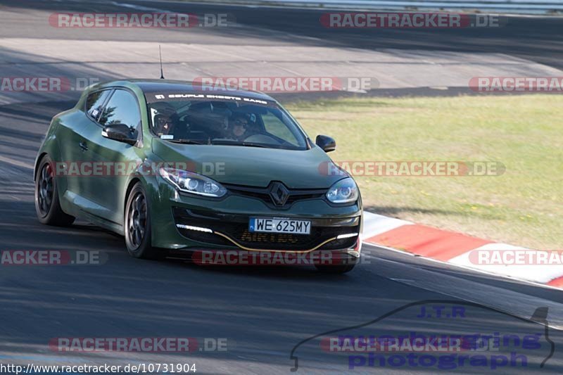 Bild #10731904 - Touristenfahrten Nürburgring Nordschleife (13.09.2020)