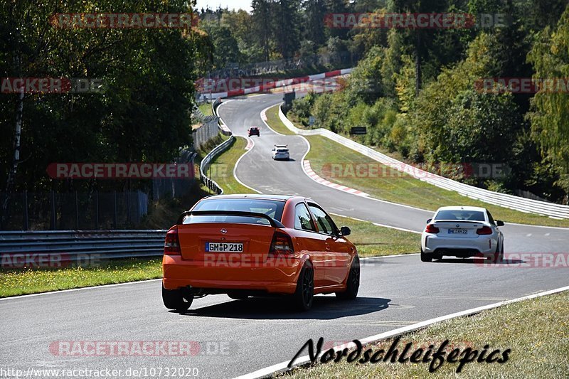 Bild #10732020 - Touristenfahrten Nürburgring Nordschleife (13.09.2020)