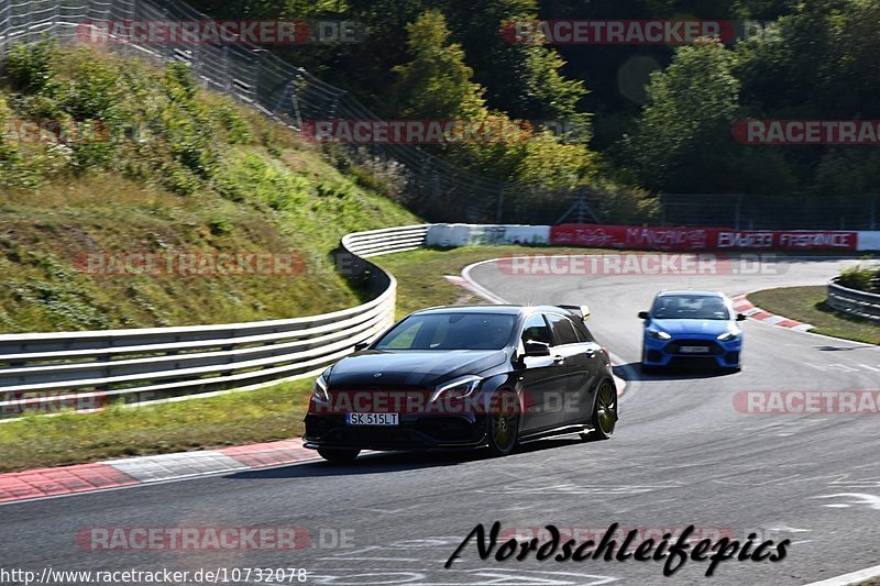 Bild #10732078 - Touristenfahrten Nürburgring Nordschleife (13.09.2020)