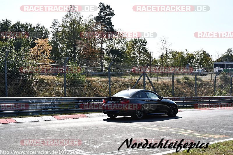 Bild #10732086 - Touristenfahrten Nürburgring Nordschleife (13.09.2020)