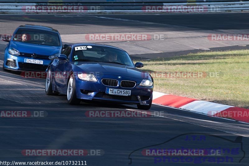 Bild #10732111 - Touristenfahrten Nürburgring Nordschleife (13.09.2020)