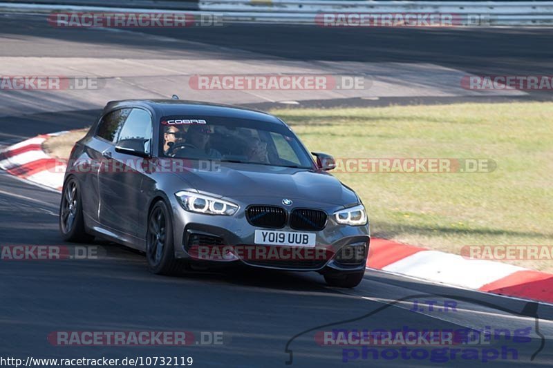 Bild #10732119 - Touristenfahrten Nürburgring Nordschleife (13.09.2020)