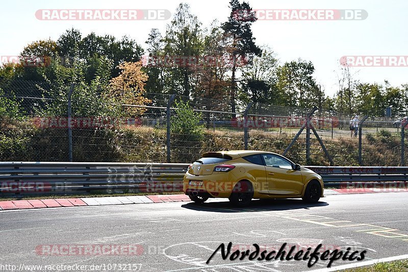 Bild #10732157 - Touristenfahrten Nürburgring Nordschleife (13.09.2020)