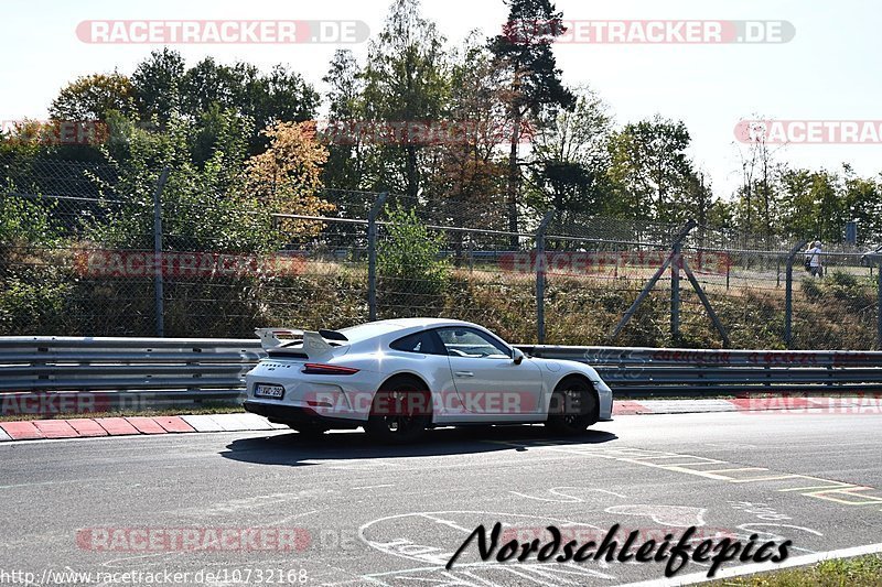 Bild #10732168 - Touristenfahrten Nürburgring Nordschleife (13.09.2020)