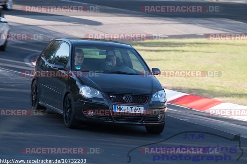 Bild #10732203 - Touristenfahrten Nürburgring Nordschleife (13.09.2020)