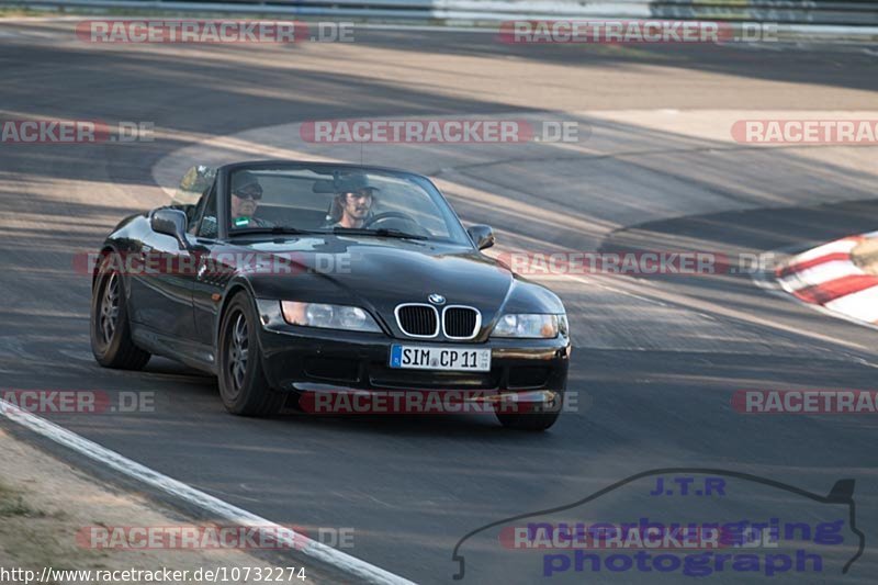 Bild #10732274 - Touristenfahrten Nürburgring Nordschleife (13.09.2020)