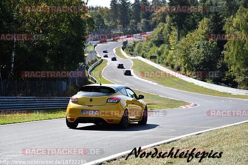 Bild #10732295 - Touristenfahrten Nürburgring Nordschleife (13.09.2020)