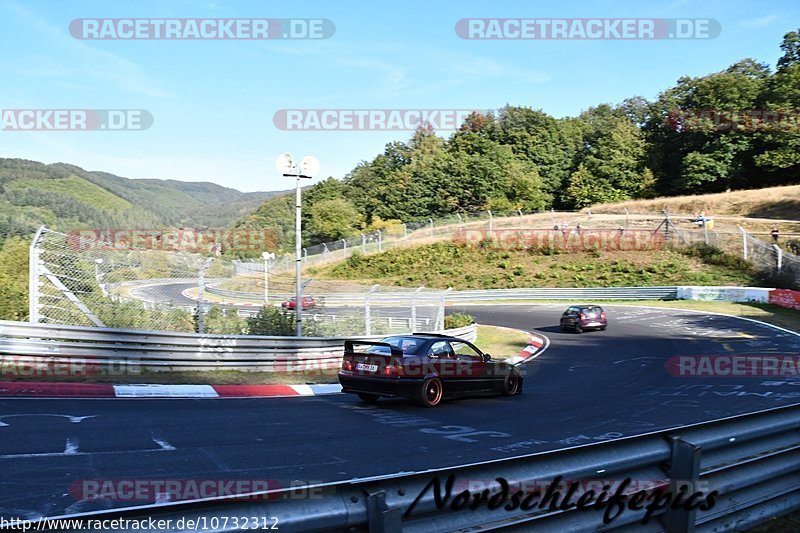 Bild #10732312 - Touristenfahrten Nürburgring Nordschleife (13.09.2020)