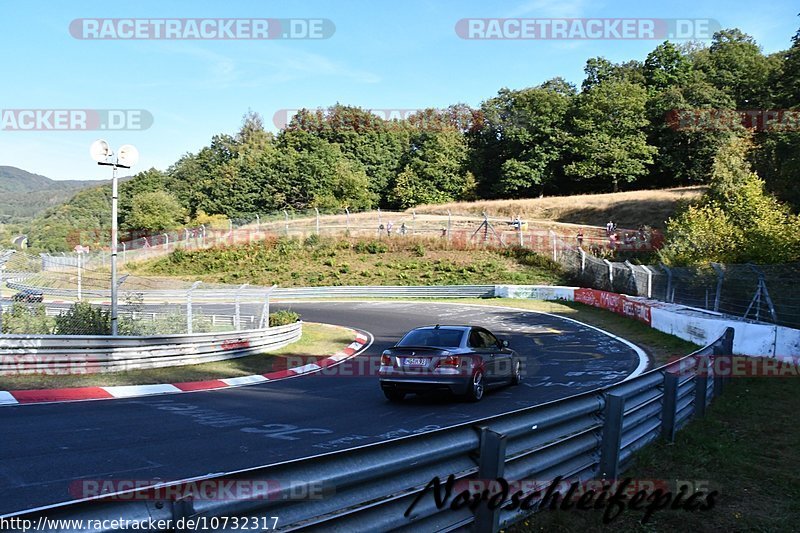 Bild #10732317 - Touristenfahrten Nürburgring Nordschleife (13.09.2020)