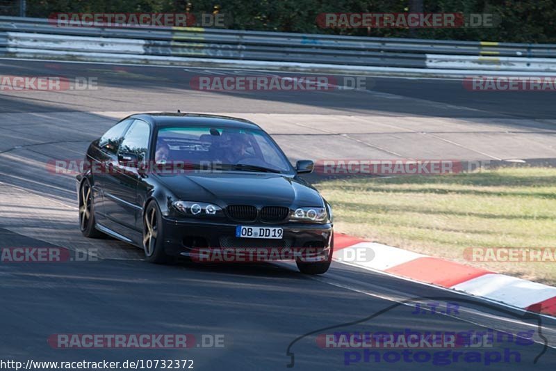 Bild #10732372 - Touristenfahrten Nürburgring Nordschleife (13.09.2020)