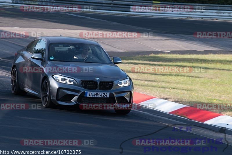 Bild #10732375 - Touristenfahrten Nürburgring Nordschleife (13.09.2020)