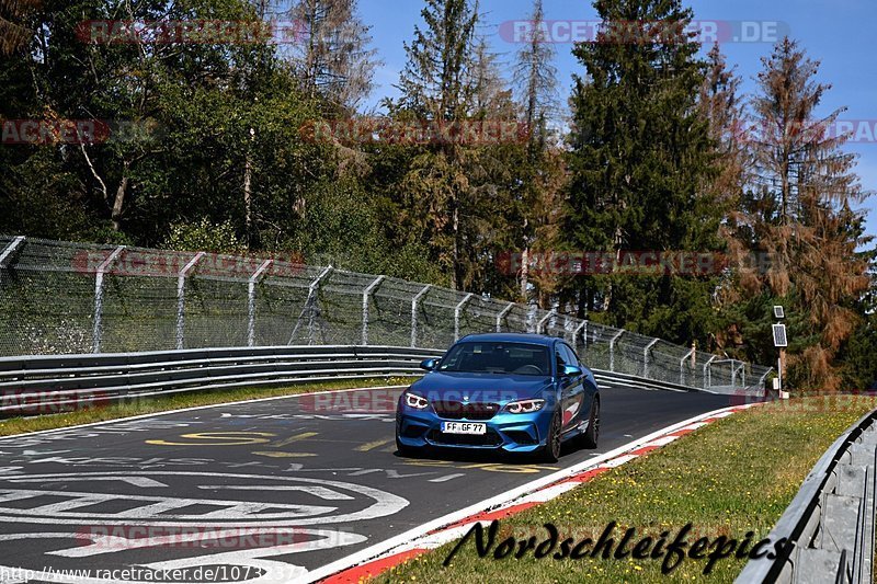 Bild #10732377 - Touristenfahrten Nürburgring Nordschleife (13.09.2020)