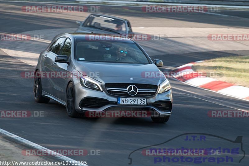 Bild #10732395 - Touristenfahrten Nürburgring Nordschleife (13.09.2020)