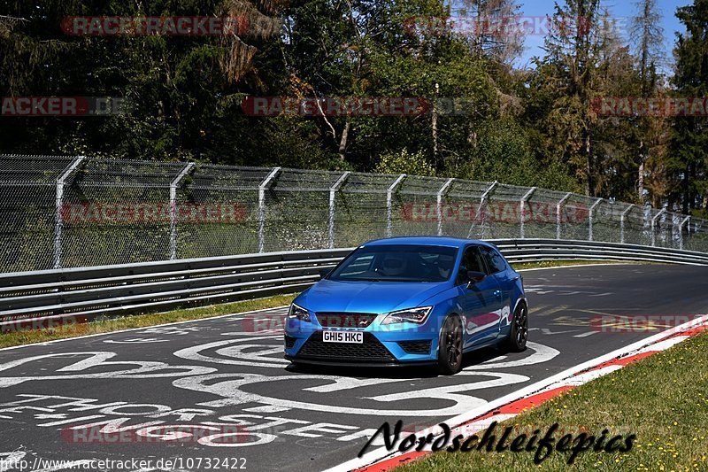 Bild #10732422 - Touristenfahrten Nürburgring Nordschleife (13.09.2020)