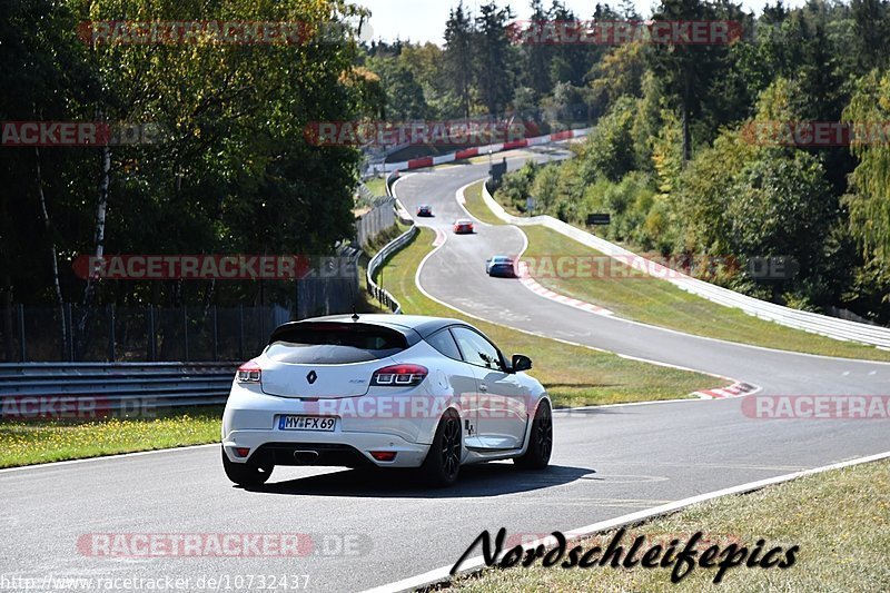 Bild #10732437 - Touristenfahrten Nürburgring Nordschleife (13.09.2020)