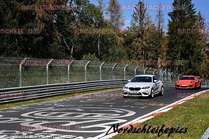 Bild #10732446 - Touristenfahrten Nürburgring Nordschleife (13.09.2020)