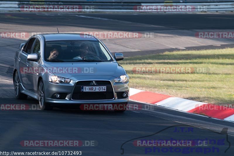 Bild #10732493 - Touristenfahrten Nürburgring Nordschleife (13.09.2020)