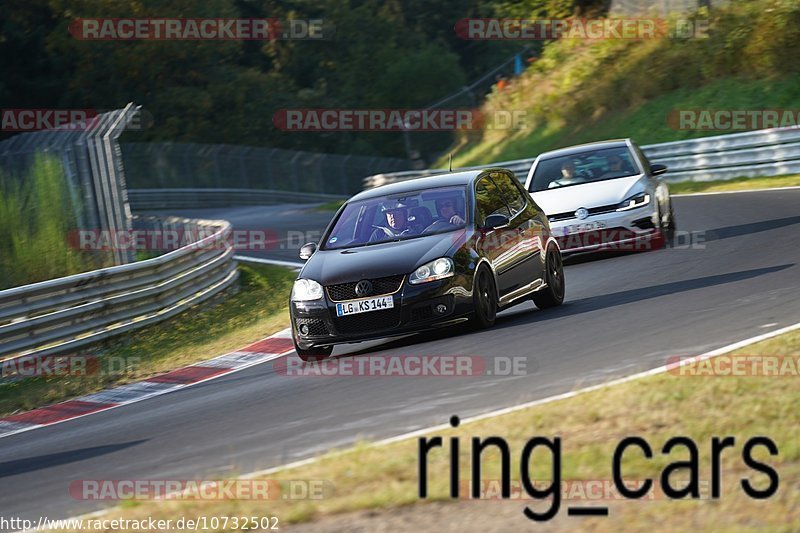 Bild #10732502 - Touristenfahrten Nürburgring Nordschleife (13.09.2020)