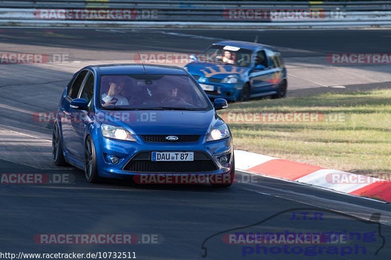 Bild #10732511 - Touristenfahrten Nürburgring Nordschleife (13.09.2020)