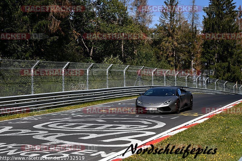 Bild #10732519 - Touristenfahrten Nürburgring Nordschleife (13.09.2020)