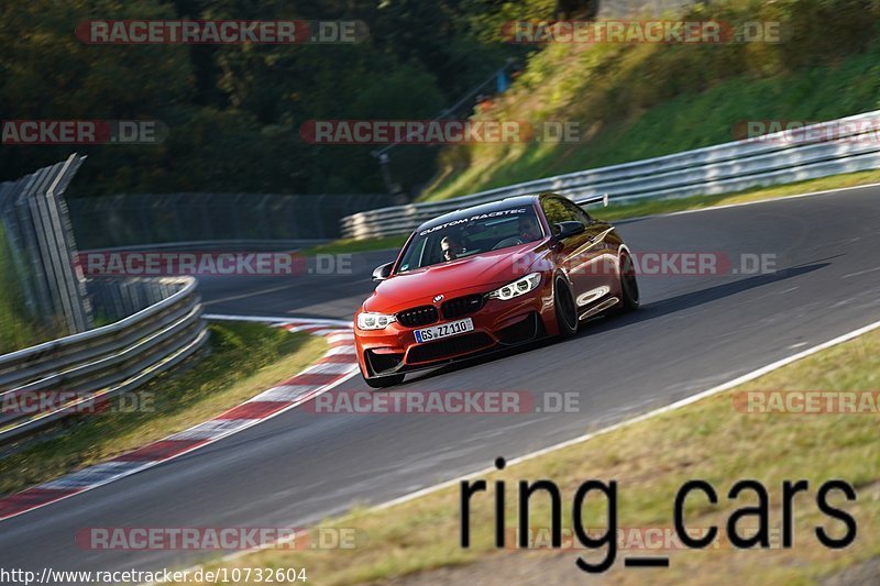 Bild #10732604 - Touristenfahrten Nürburgring Nordschleife (13.09.2020)