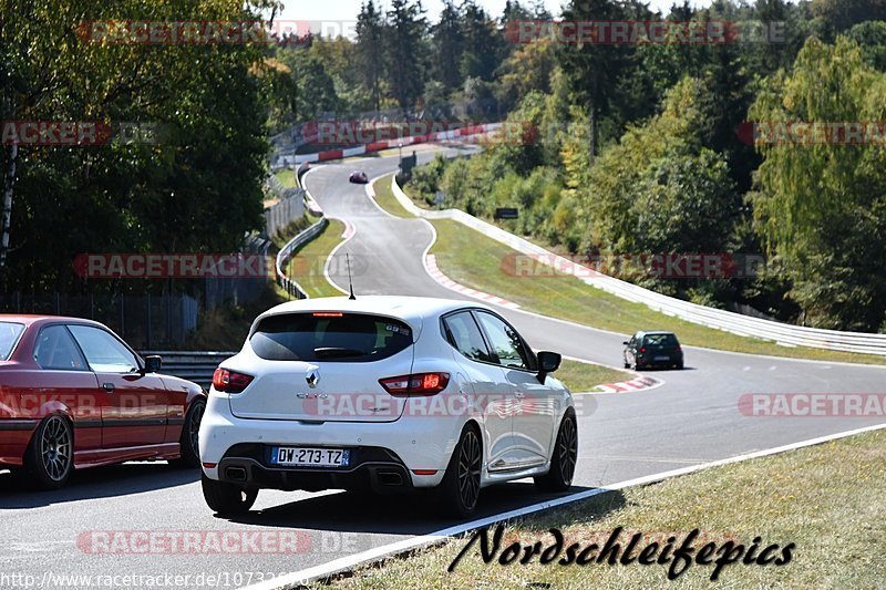 Bild #10732676 - Touristenfahrten Nürburgring Nordschleife (13.09.2020)