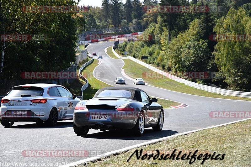 Bild #10732697 - Touristenfahrten Nürburgring Nordschleife (13.09.2020)