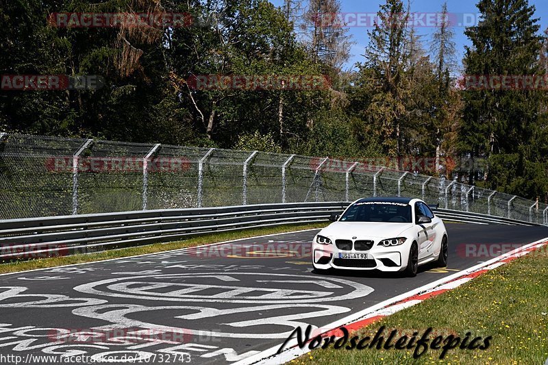 Bild #10732743 - Touristenfahrten Nürburgring Nordschleife (13.09.2020)