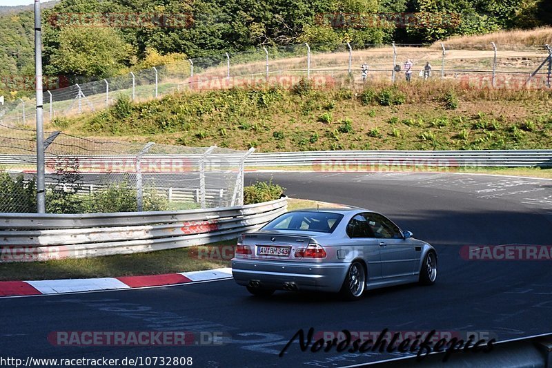 Bild #10732808 - Touristenfahrten Nürburgring Nordschleife (13.09.2020)