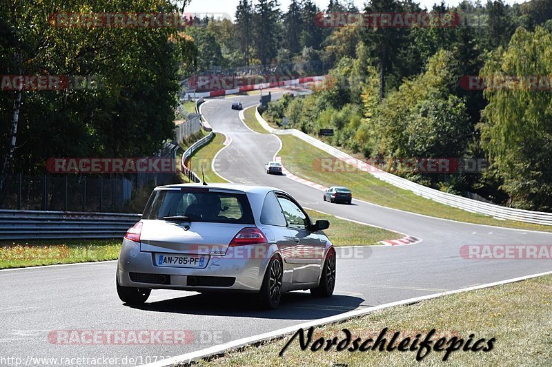 Bild #10732827 - Touristenfahrten Nürburgring Nordschleife (13.09.2020)