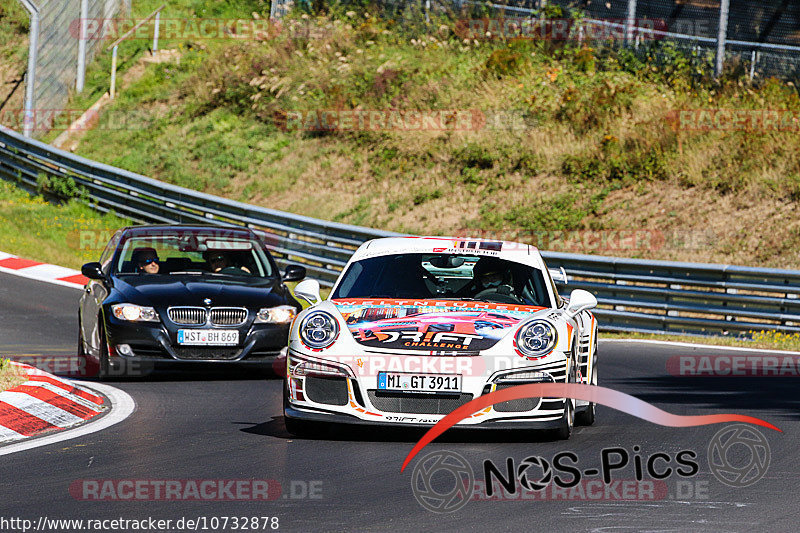 Bild #10732878 - Touristenfahrten Nürburgring Nordschleife (13.09.2020)