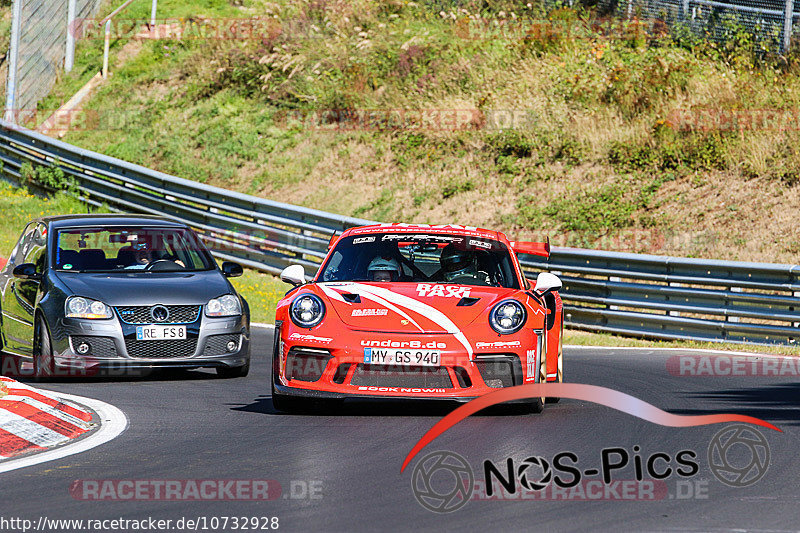 Bild #10732928 - Touristenfahrten Nürburgring Nordschleife (13.09.2020)