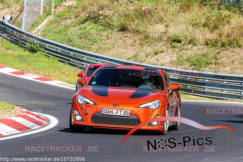 Bild #10732956 - Touristenfahrten Nürburgring Nordschleife (13.09.2020)