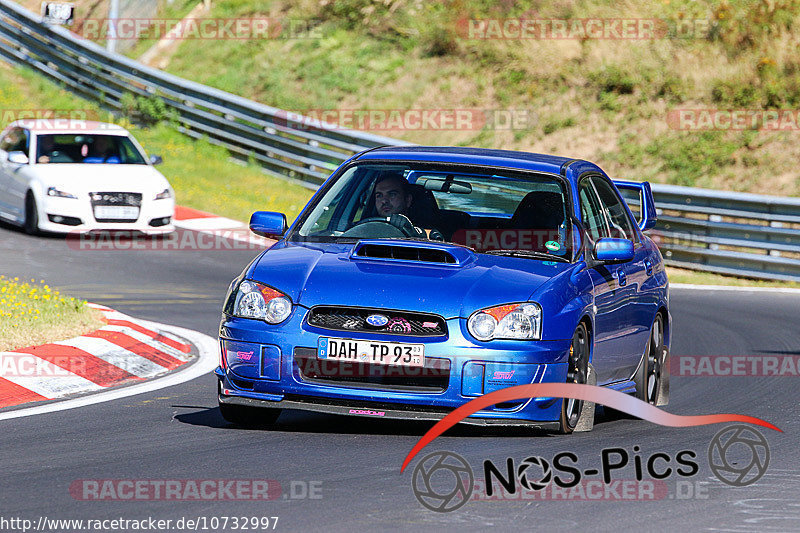 Bild #10732997 - Touristenfahrten Nürburgring Nordschleife (13.09.2020)