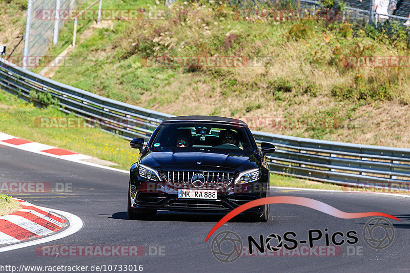 Bild #10733016 - Touristenfahrten Nürburgring Nordschleife (13.09.2020)