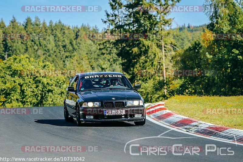 Bild #10733042 - Touristenfahrten Nürburgring Nordschleife (13.09.2020)