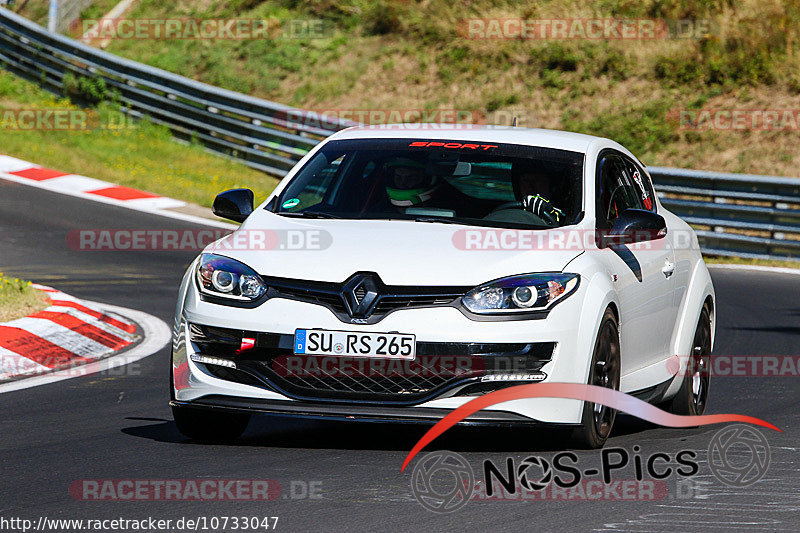 Bild #10733047 - Touristenfahrten Nürburgring Nordschleife (13.09.2020)