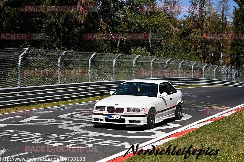 Bild #10733108 - Touristenfahrten Nürburgring Nordschleife (13.09.2020)