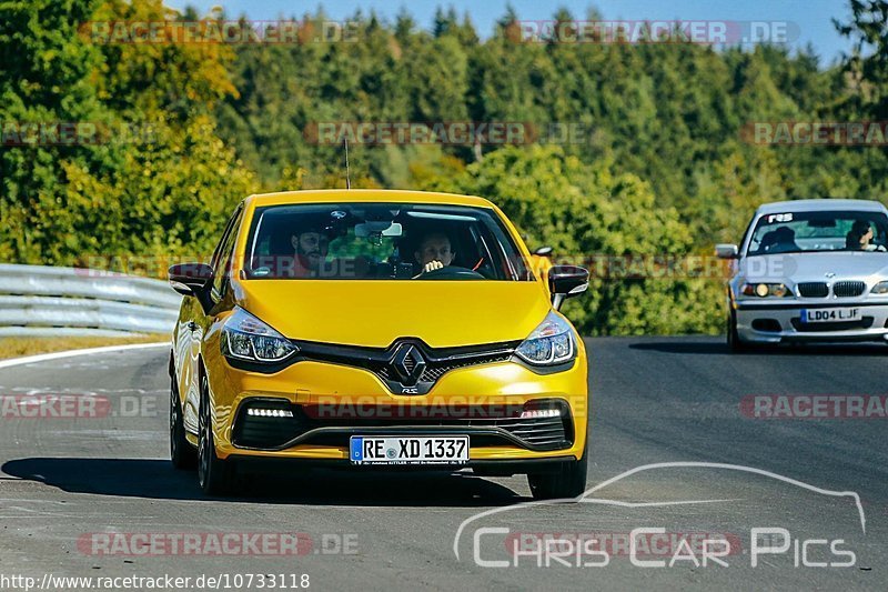 Bild #10733118 - Touristenfahrten Nürburgring Nordschleife (13.09.2020)