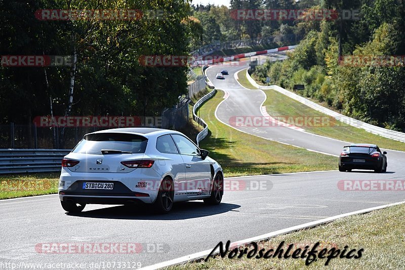 Bild #10733129 - Touristenfahrten Nürburgring Nordschleife (13.09.2020)