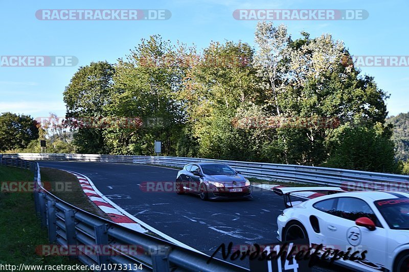 Bild #10733134 - Touristenfahrten Nürburgring Nordschleife (13.09.2020)