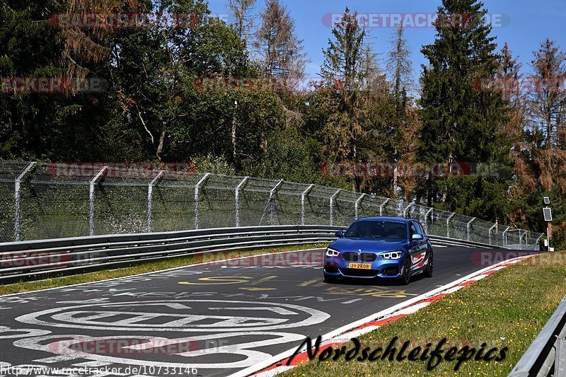 Bild #10733146 - Touristenfahrten Nürburgring Nordschleife (13.09.2020)