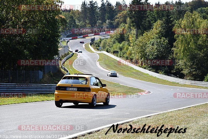 Bild #10733172 - Touristenfahrten Nürburgring Nordschleife (13.09.2020)