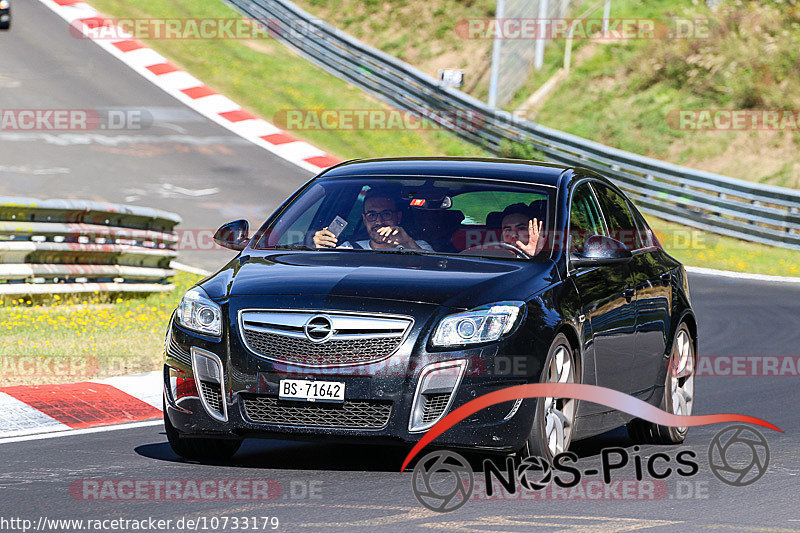 Bild #10733179 - Touristenfahrten Nürburgring Nordschleife (13.09.2020)