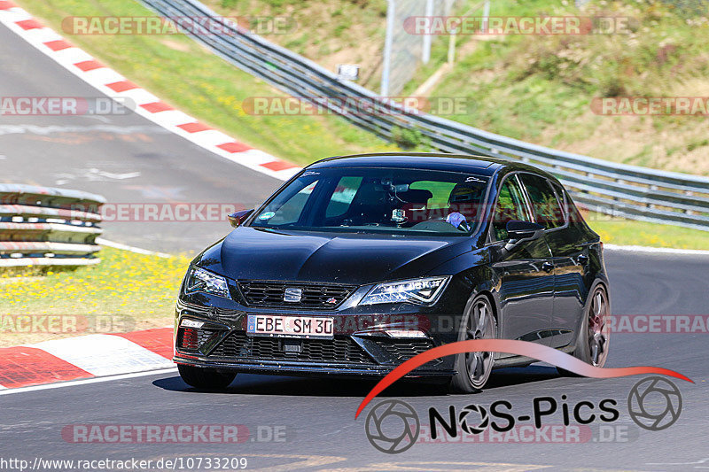 Bild #10733209 - Touristenfahrten Nürburgring Nordschleife (13.09.2020)