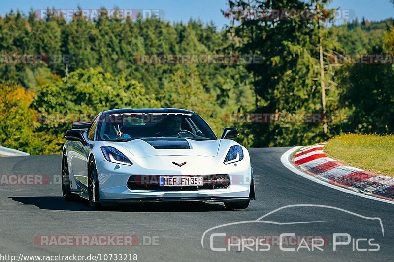 Bild #10733218 - Touristenfahrten Nürburgring Nordschleife (13.09.2020)